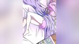 จะดูมุมไหนนางก็น่ารัก😍🤣 anime fyp wallpaper amv mahoukakoukounorettousei lina