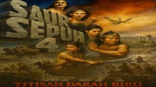 [FILMJADUL-HD] Saur Sepuh 4 : Titisan Darah Biru (1991) TV-Rip 720p
