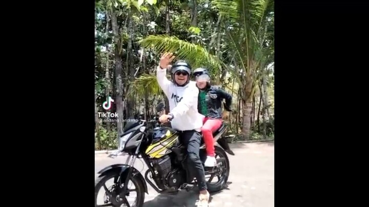 apa kabar Widodo?