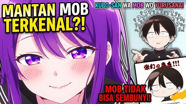 Anime Ini Bikin Lu Pengen Jadi 'Karakter Sampingan' Sekarang Juga!"