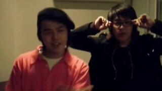 【GD&T.O.P】Forever With U，早期录像