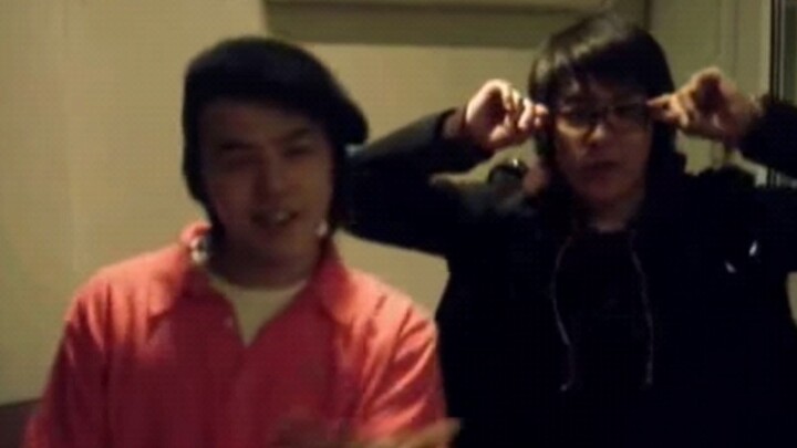【GD&T.O.P】Forever With U, early recording