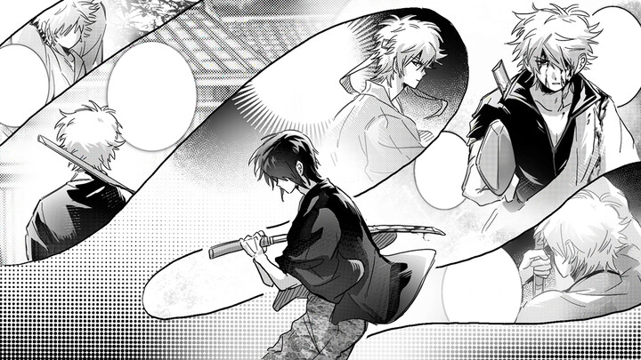 【Tulisan Tangan Gao Yin】Kuda