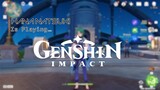 Genshin Impact - Daily Bikin... Kopi?