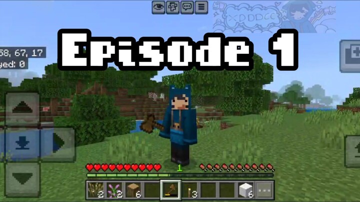 episode 1 - Little to no voice