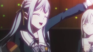 [MyGO/ทั้งงาน] ซันไชน์ เซียงจื่อ: อา ใช่↗ใช่↗ใช่↗