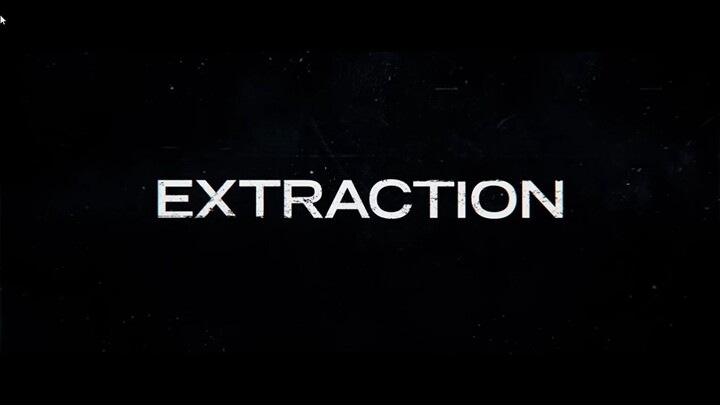 Extraction link in description