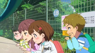 Buddy Daddies ตอนที่ 6 ซับไทย