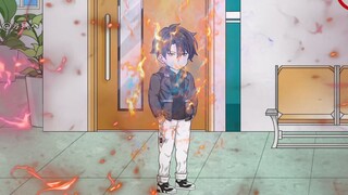 第8集|006囚徒！007海妖！
