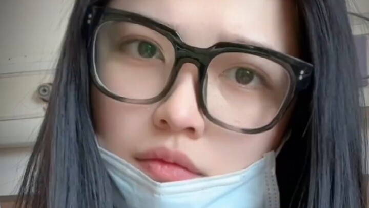 About the current situation after Taiwan banned fusilli! A heartbroken Taiwanese girl! !