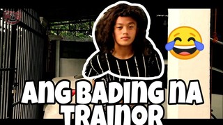 Bading na TRAINOR | TEAM MOS