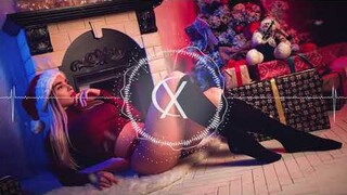 Christmas 🎄 Techno HANDS UP Megamix 2019 & 2020 🎄 1h Xmas Special Mix ❤️