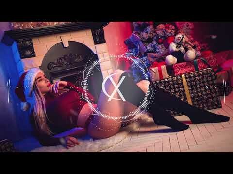 Christmas 🎄 Techno HANDS UP Megamix 2019 & 2020 🎄 1h Xmas Special Mix ❤️