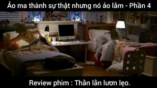 Review phim : Thằn lằn lươn lẹo #4