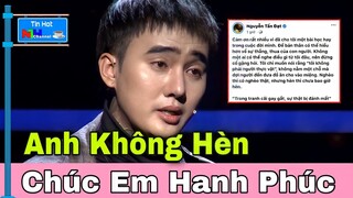 ĐẠT G Chính Thức Lên Tiếng: "NGHÈO THÌ NGHÈO THẬT, NHƯNG KHÔNG BAO GIỜ HÈN" | Sự Thật Bị ĐÁNH MẤT