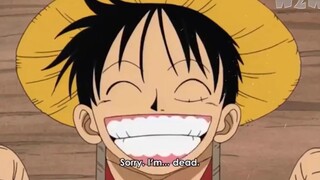 Ý CHÍ CỦA NHỮNG NGƯỜI TÊN D The Will Of D  One Piece p3