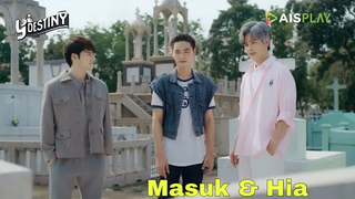 BLY-Destiny Ep 13&14\\Masuk & Hia // ไฮไลท์