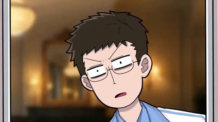 Để bắt tôi làm việc cùng anh ta trong kỳ nghỉ hè, anh ta đã nghĩ ra một phương pháp độc ác như vậy s