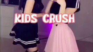 Crush kalian yg mana nih