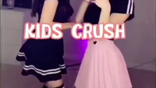 Crush kalian yg mana nih