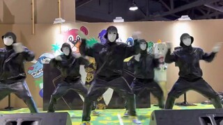 【JABBAWOCKEEZ】Full ComplexCon 2021 Performance Fan Film