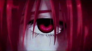 Elfen Lied - Lilium Full - High Quality