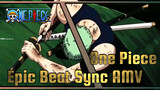 This Is One Piece! | One Piece Epic Beat Sync AMV