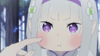 MAD·AMV|Cute Emilia