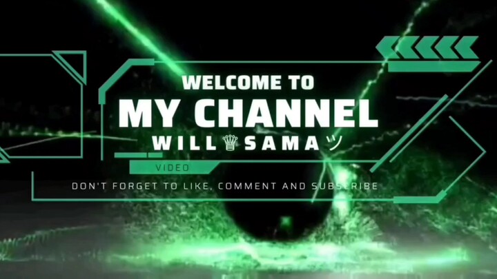 Will♕Samaツ