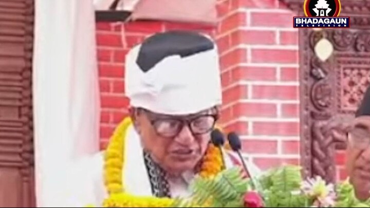 Durga lal Shrestha