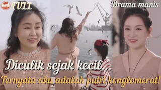 Aku putri orang terkaya yang hilang! Semua yang menyakitiku, bersiaplah menyesal#minidrama