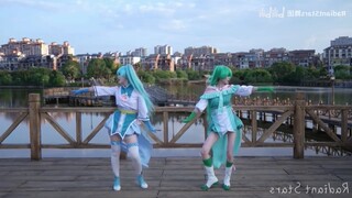 【星座密码】镜面自用投屏学习