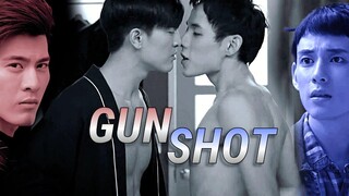 [BL18+] ประวัติศาสตร์ 3 - GUNSHOT | FMV