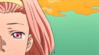 "أكامي تاكاماتسو: بعد رحيلك يا أخت لينمي، بالطبع سأشعر بالوحدة والحزن..."