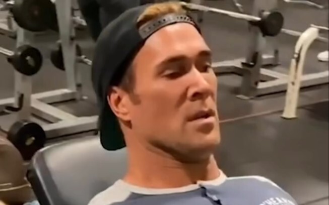 Power King Fitness Ad