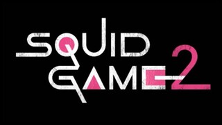 Squid Game 2