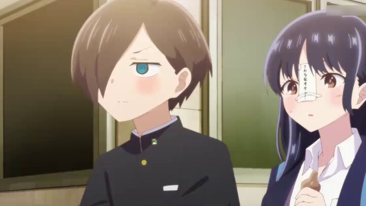 Karya langka dan soundtrack langsung masuk ke hati saya - hal-hal berbahaya di hati saya [Kite Dream