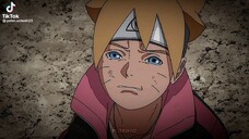 Boruto Nangis 🥺