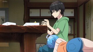 Can a Boy-Girl Friendship Survive? episode 12 Full English Sub | REACTION