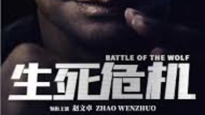 Battle of The Wolf (2025) Sub Indo