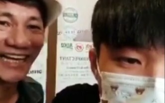 【Live Wang Lei 17/9 Penuh Aksi】Zhu Zhenyi, Apakah Kamu Percaya Feng Shui?