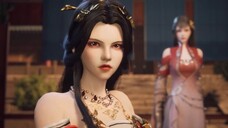 Eternal Sword Immortal Eps 16 Indo