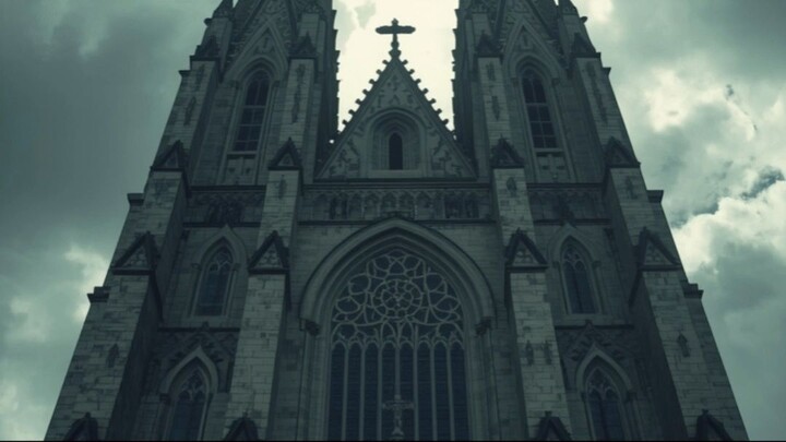 Why Medieval Cathedrals Were Built So Tall | Architecture & Faith Explained