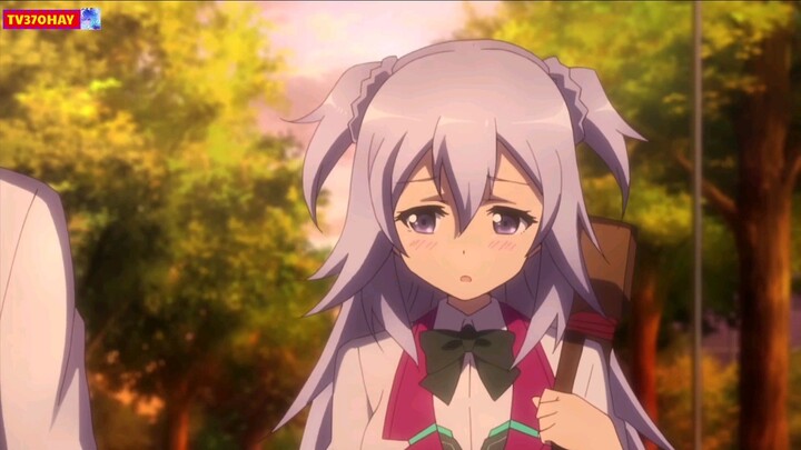 Thuyết Minh The Asterisk War Phần 1 Tập 6 TV370HAY Official