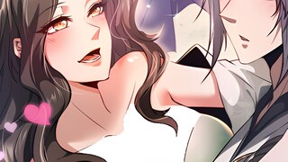 女娲娘娘怎么也没有想到，在赋予玩家改变命运的天赋后，迎接她的却是众人的调戏