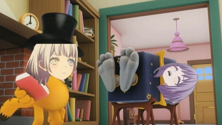 ซอสราณาโหดร้ายเกินไป