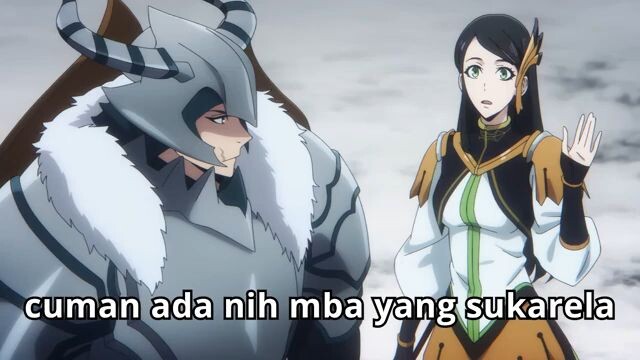 ALUR CERITA ANIME SOLO LEVELING SEASON 2