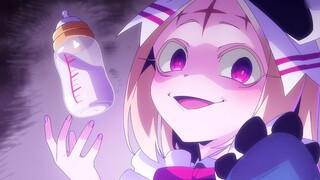 การ์ตูน: ในโลกที่ Game God Korlis กำลังเล่นอยู่ ไม่มีใครสามารถเอาชนะโลลิต้าตัวนี้ได้