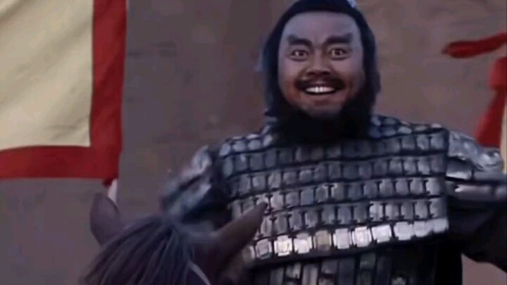 “If Shu Han Had Kept Going Like This…”