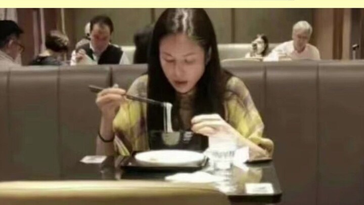 หลี่รั่วถง ประชาชนผู้มีน้ำใจ